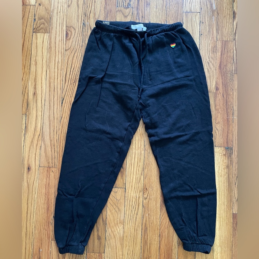 Spiritual Gangster Good Vibes Sweats